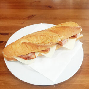 Bocadillos
