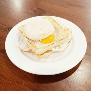sandwich-huevo