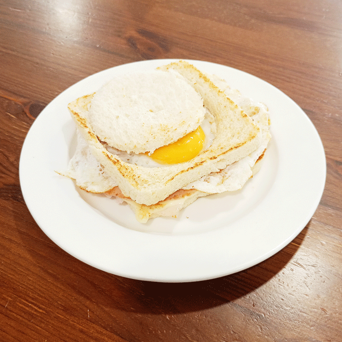 sandwich-huevo